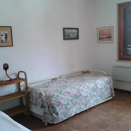 Appartamento A *