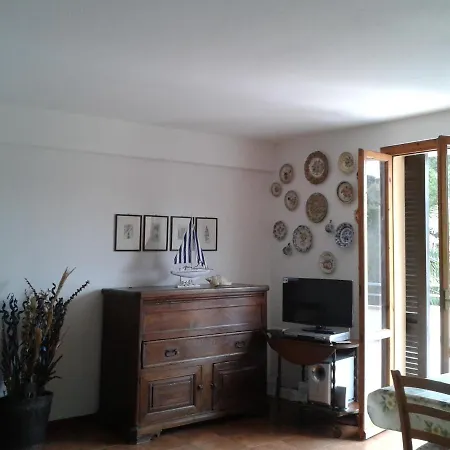 Appartamento A